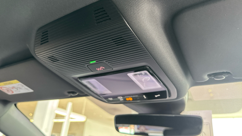 Volkswagen ID.4 210kW Match Pro 77kWh 5dr Auto Electric Estate